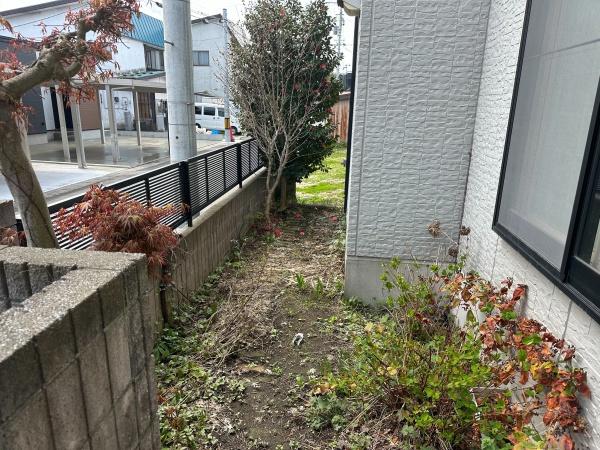奥野2丁目貸家