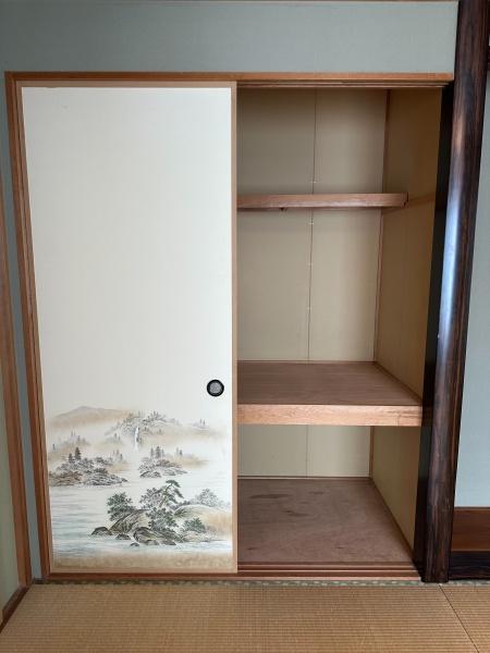 奥野2丁目貸家