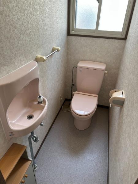 奥野2丁目貸家
