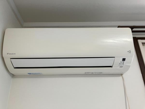 シティハイムマミーナ　Ａ