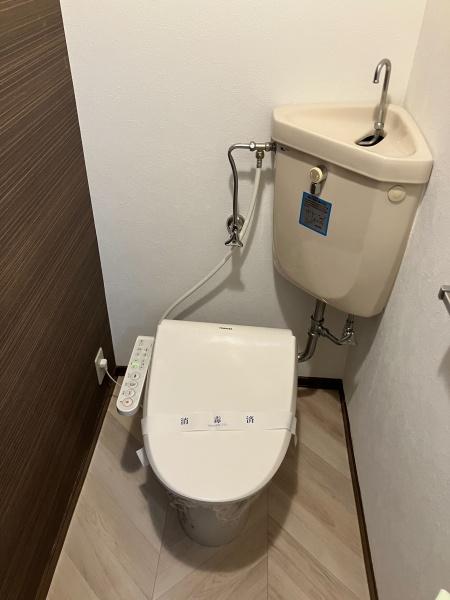 シティハイムマミーナ　Ａ
