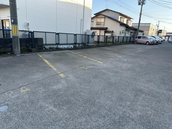 BETTERR06　B棟
