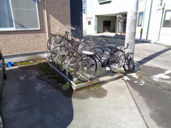プレフェクチュール古川