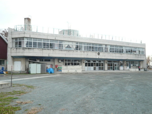 フィール自由ヶ丘(青森市立小柳小学校)