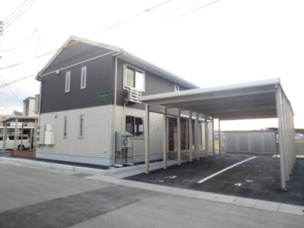 アメージングコート
