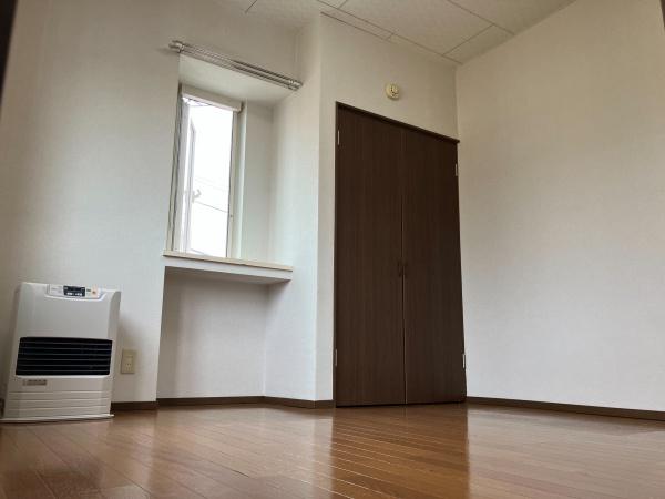 PEERCITY　長島