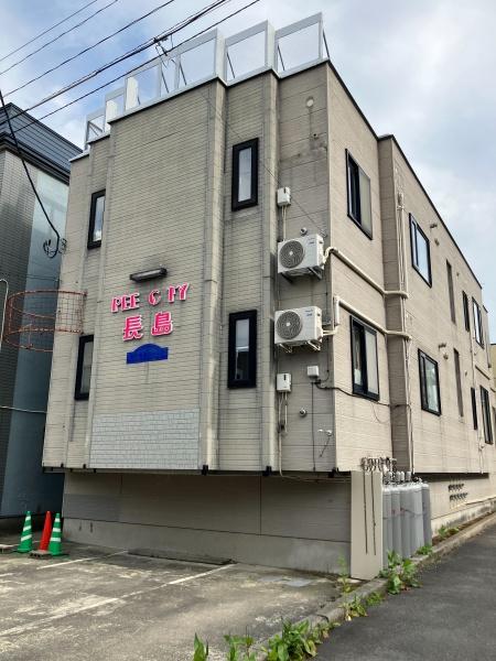 PEERCITY　長島