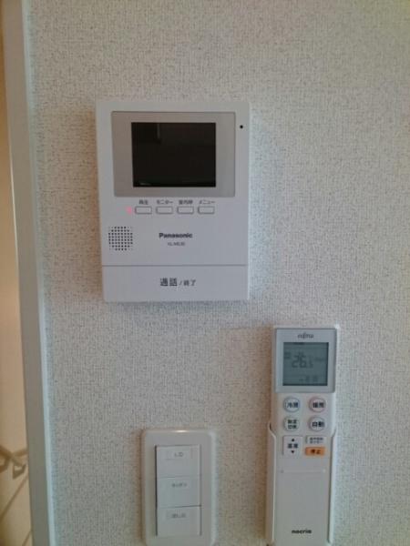 ヴィラ　ウィンＡ