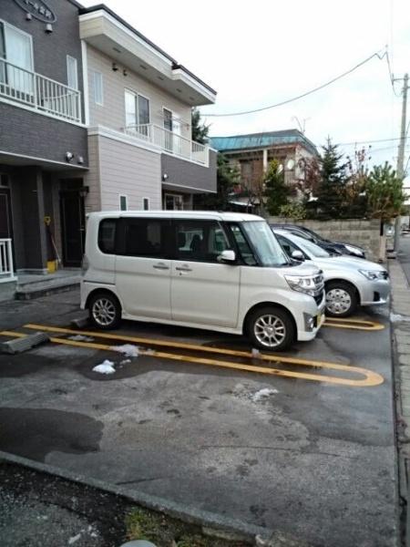 ファミール金沢