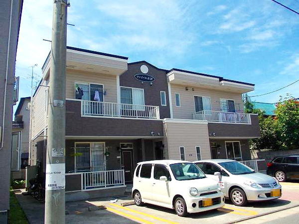 ファミール金沢