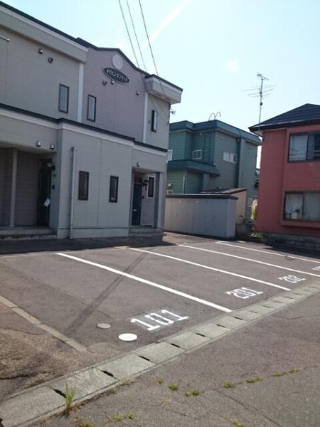 オリエンスパーク