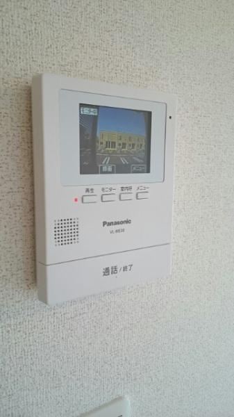 マーレ　プラシードＡ