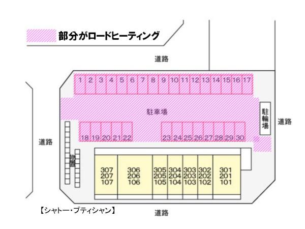 シャトー・プティシャン