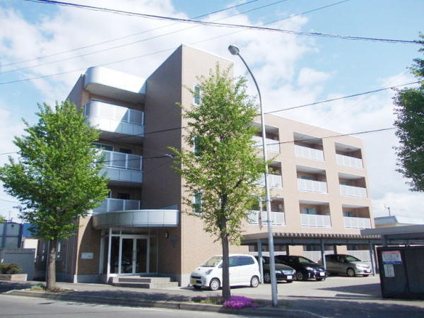 エバーグリーン桜川