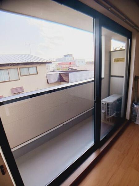 青森市勝田２丁目のアパート