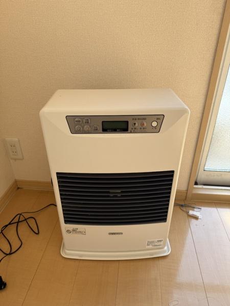 セジュール虹ヶ丘C