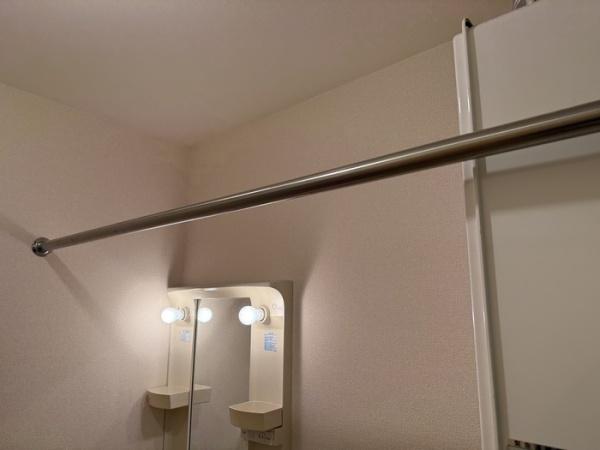 セジュール虹ヶ丘C