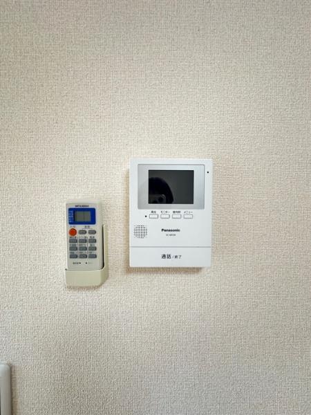 グランモア中央　A　102