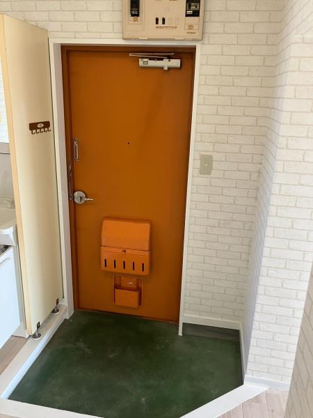 三和マンション