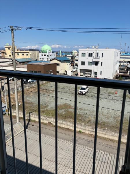 三和マンション