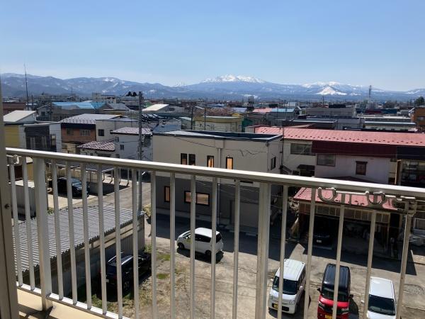 三和マンション