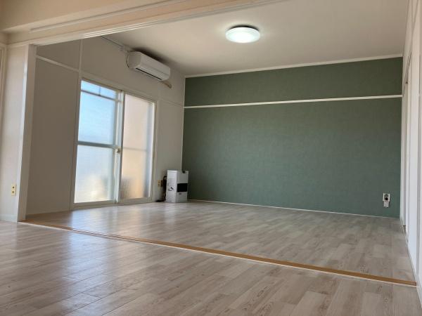 三和マンション