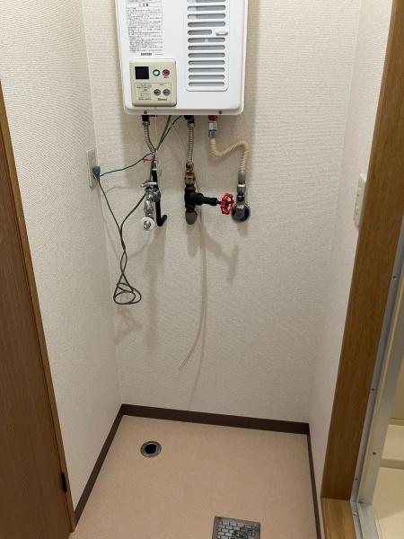 コーポおおとり　5号館