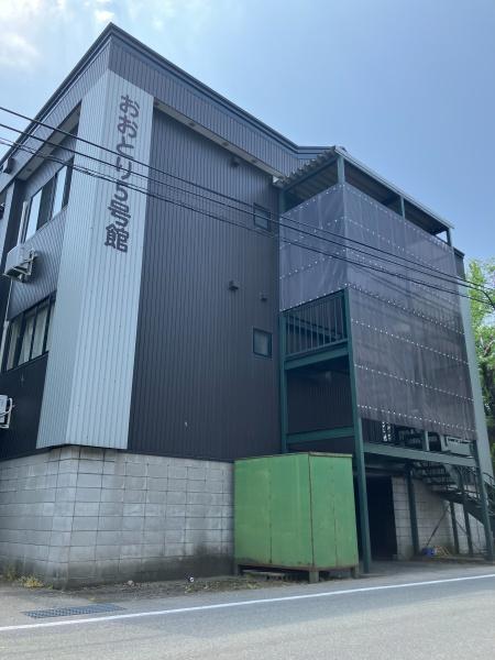 コーポおおとり