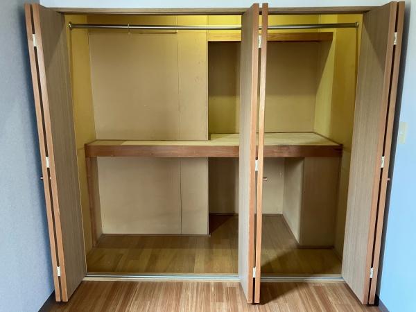 コーポおおとり　5号館