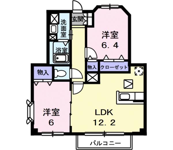 グランメール勝田