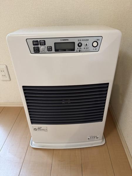 グランモア鳴滝B