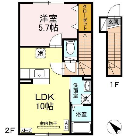 グランモア金沢