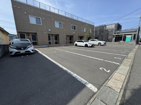 グランモア金沢