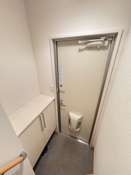 グランモア金沢