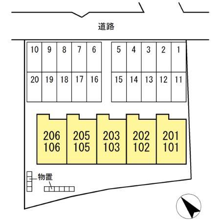 グランモア金沢