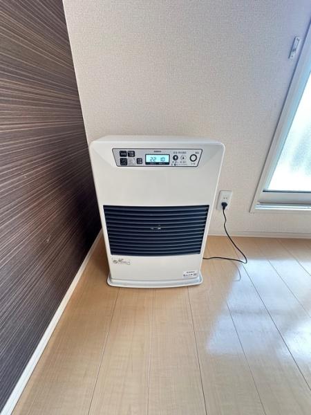 グランモア桜川　Ａ