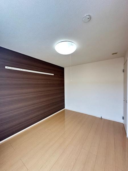 グランモア桜川　Ａ