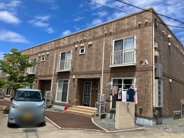 グランモア桜川　Ａ
