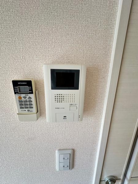 グランモア桜川　Ａ