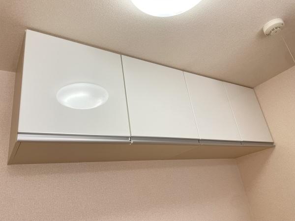 グランモア桜川　Ａ