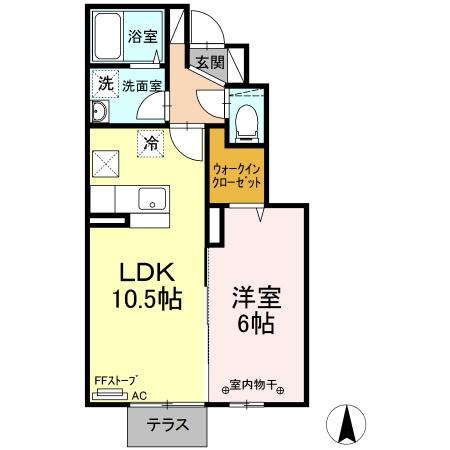 グランモア未来