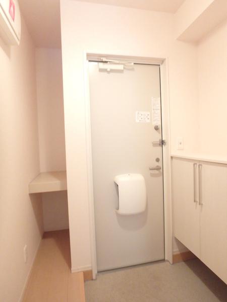 グランモア未来