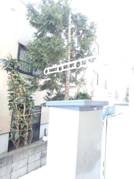 グランモア未来