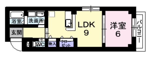 エスポワール古川