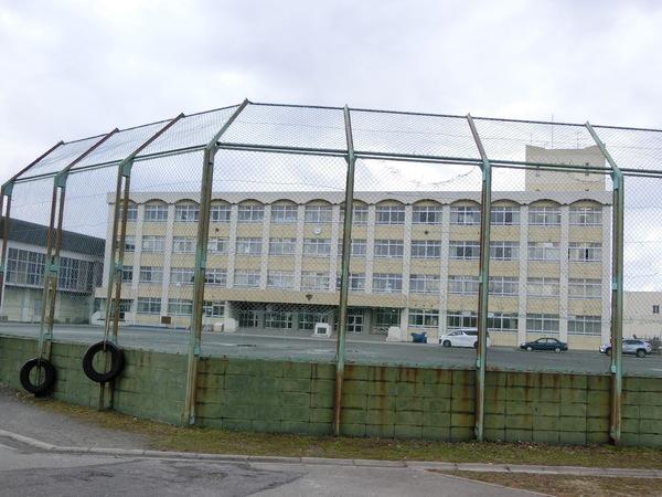 KOUビレッジ(篠田小学校)