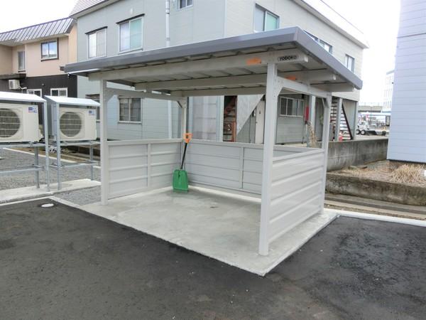 KOUビレッジ