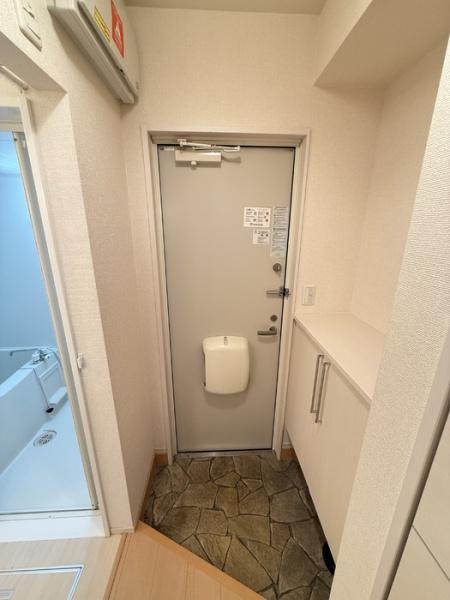 グランモア中佃
