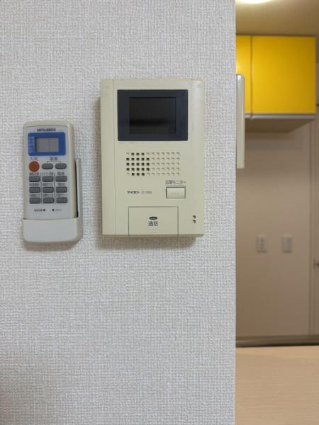 グランモア中佃