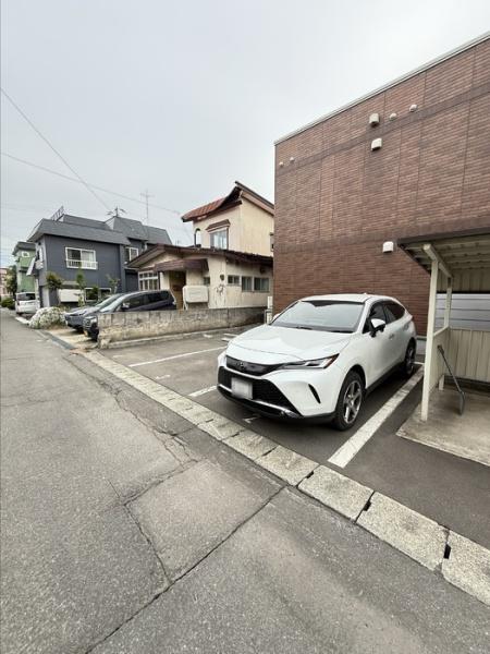 グランモア中佃