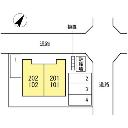 グランモア中佃